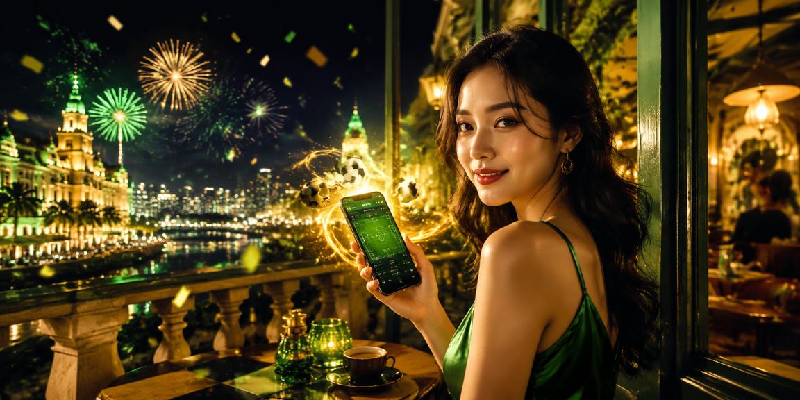 Người chơi trải nghiệm casino trực tuyến tại TP. Hồ Chí Minh về đêm