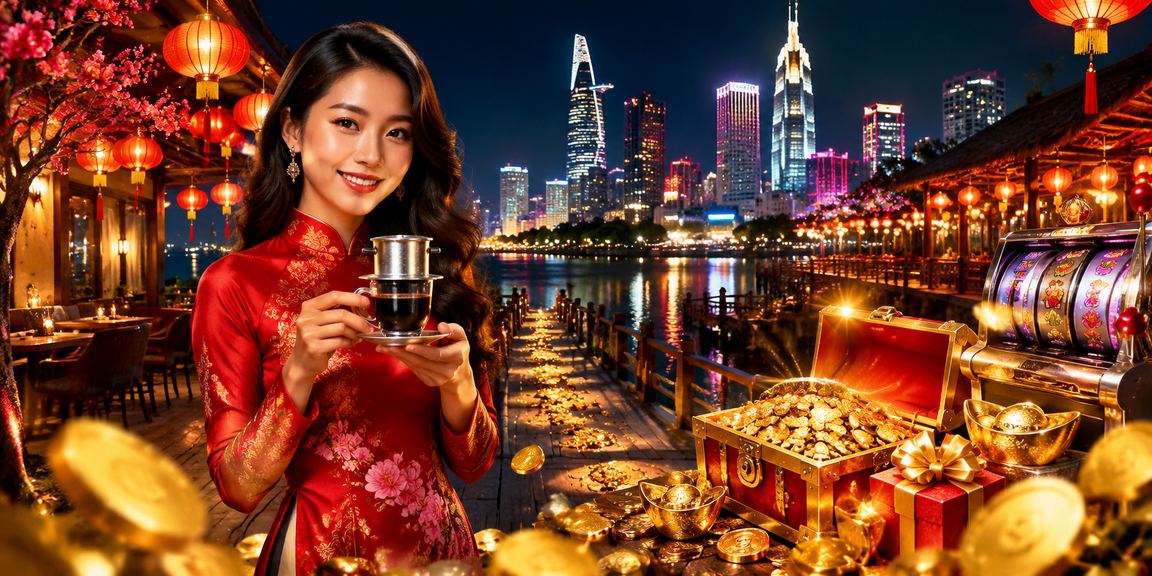 Người chơi đánh giá slot game tại TP Hồ Chí Minh