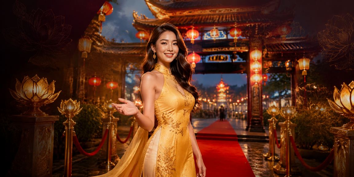 Không gian cá cược và giải trí trực tuyến theo tiêu chuẩn Việt Nam